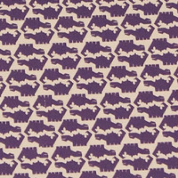 "HOUNDOM" : 2 color screen print - Picture 3 of 4